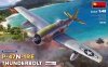 MiniArt 48064 P-47N-1RE THUNDERBOLT BASIC KIT 1/48